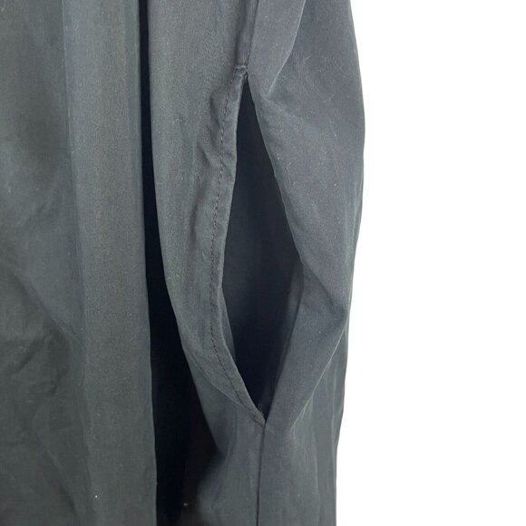 Gap Women Short Sleeve Pullover V Neck Dress Size XXS - Picture 6 of 6